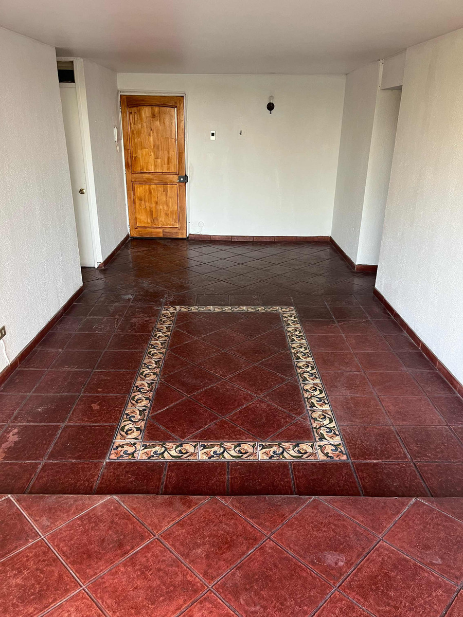 Arriendo Departamento 3D 2B Parque Padre Alberto Hurtado - Las Condes