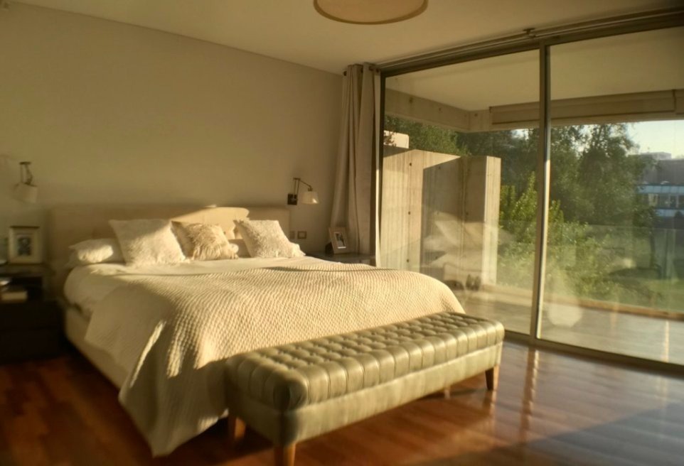 Venta Departamento 5D en suite Walk-in cl&oacute;set 6B 4E 1B Valle Escondido - Lo Barnechea