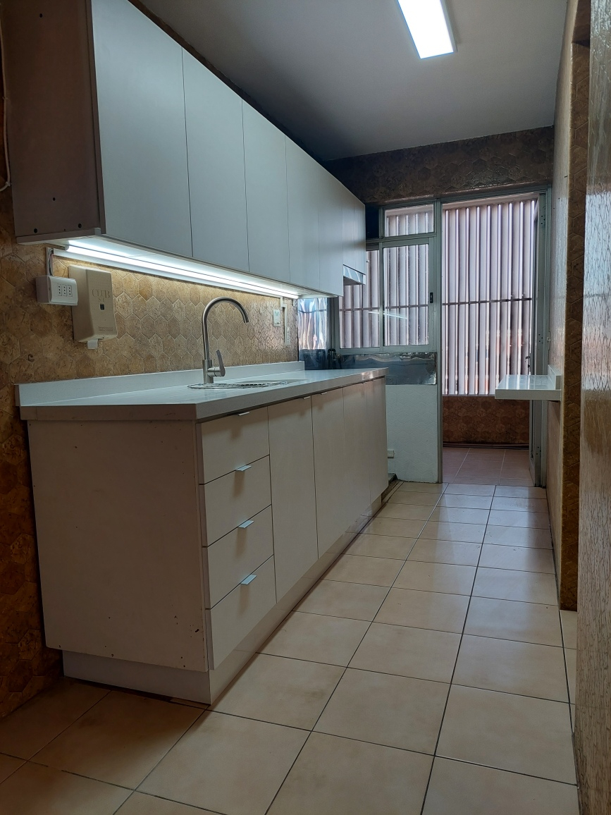 Arriendo Departamento 4D 3B 1E 1B Las Lilas - Providencia