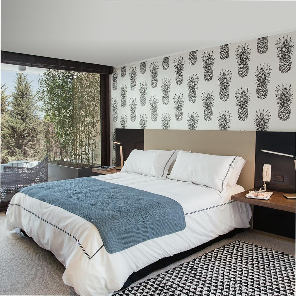 Arriendo Departamento 3D La Dehesa - Lo Barnechea