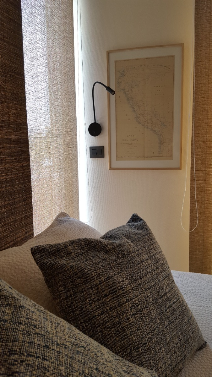 Venta Departamento NO 1D en suite Walk-in cl&oacute;set 1B 1E 1B Barrio El Golf - Las Condes