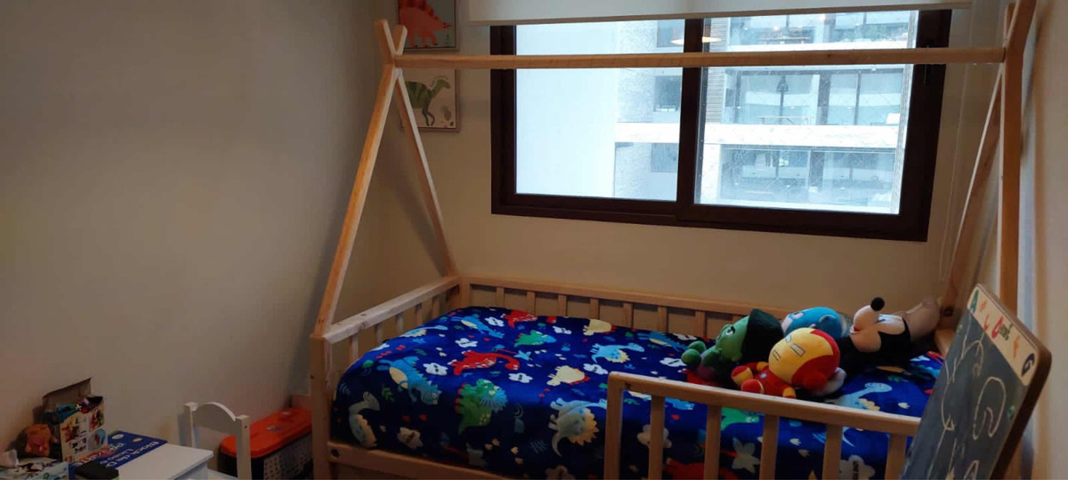 Venta Departamento 2D 2B 2E La Dehesa - Lo Barnechea