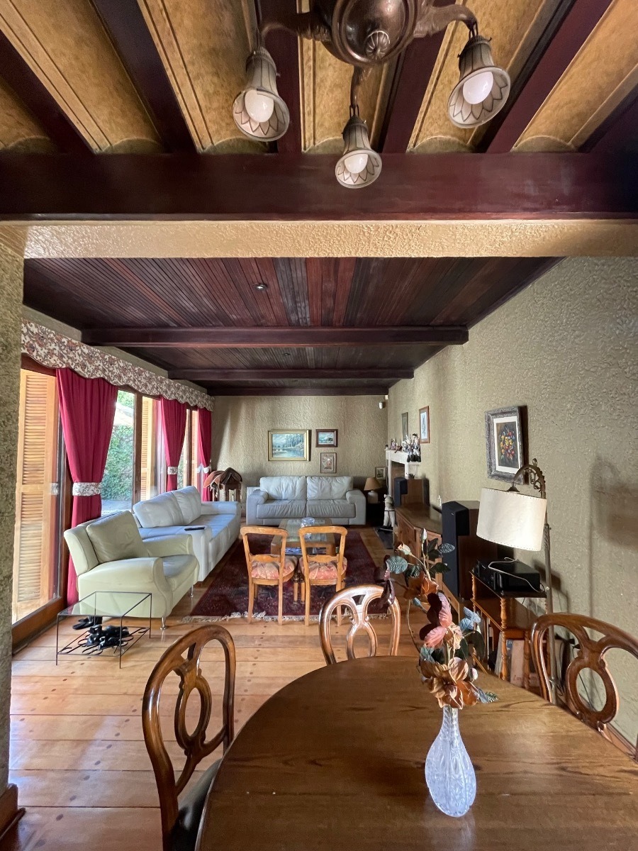 Venta Casa N 5D 3B 2E 1B Pedro de Valdivia Norte - Providencia