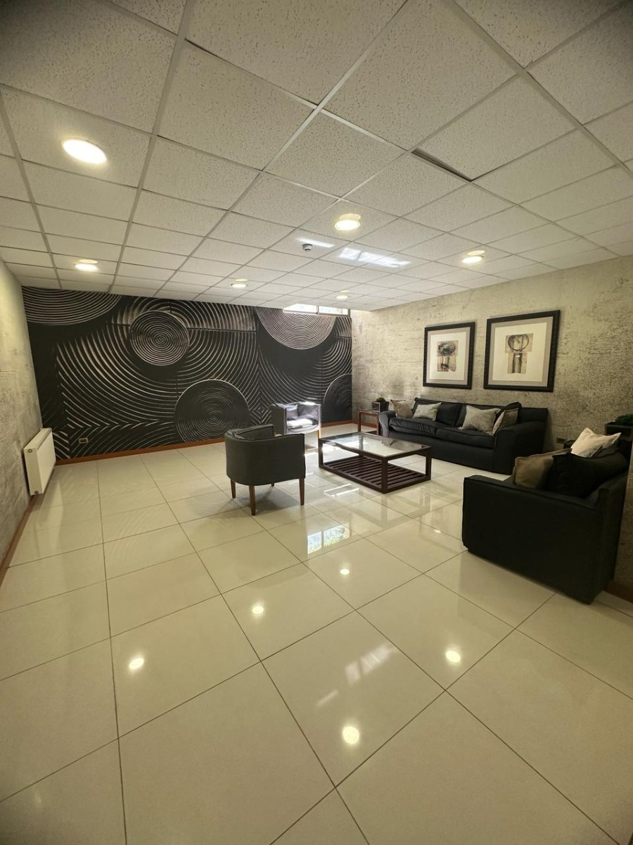 Venta Departamento 4D La Dehesa - Lo Barnechea
