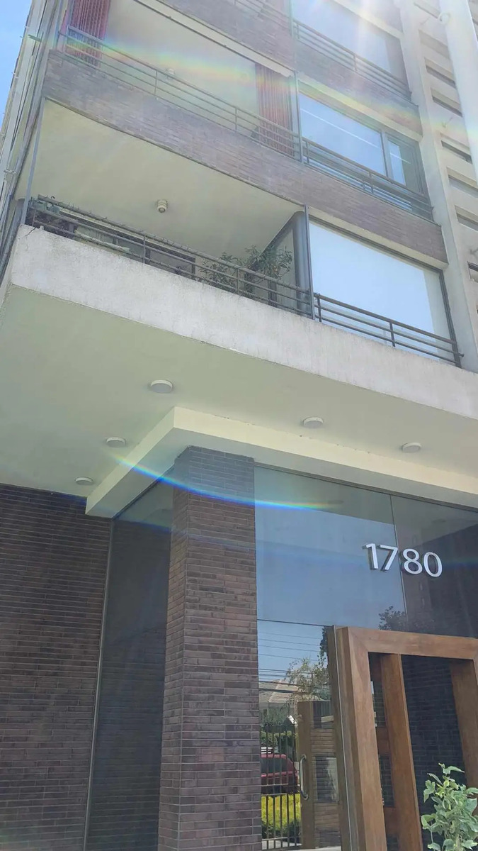 Venta Departamento 2D 2B 1E Pedro de Valdivia - Providencia