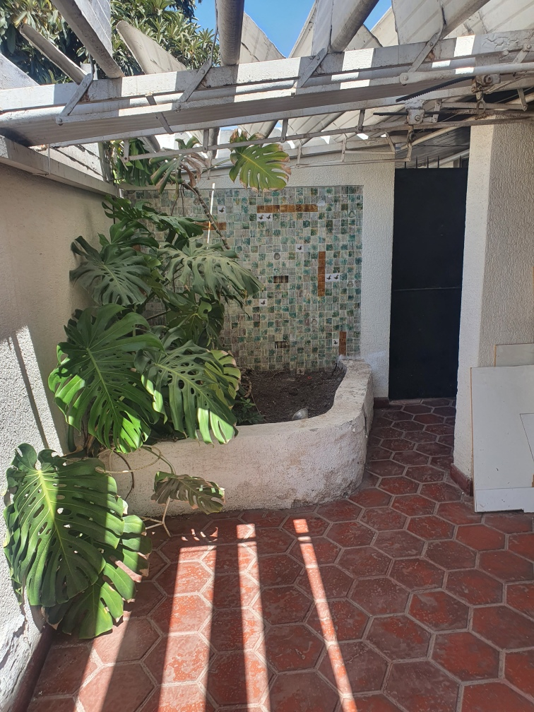 Venta Casa 4D 3B 3E Parque Arauco - Las Condes