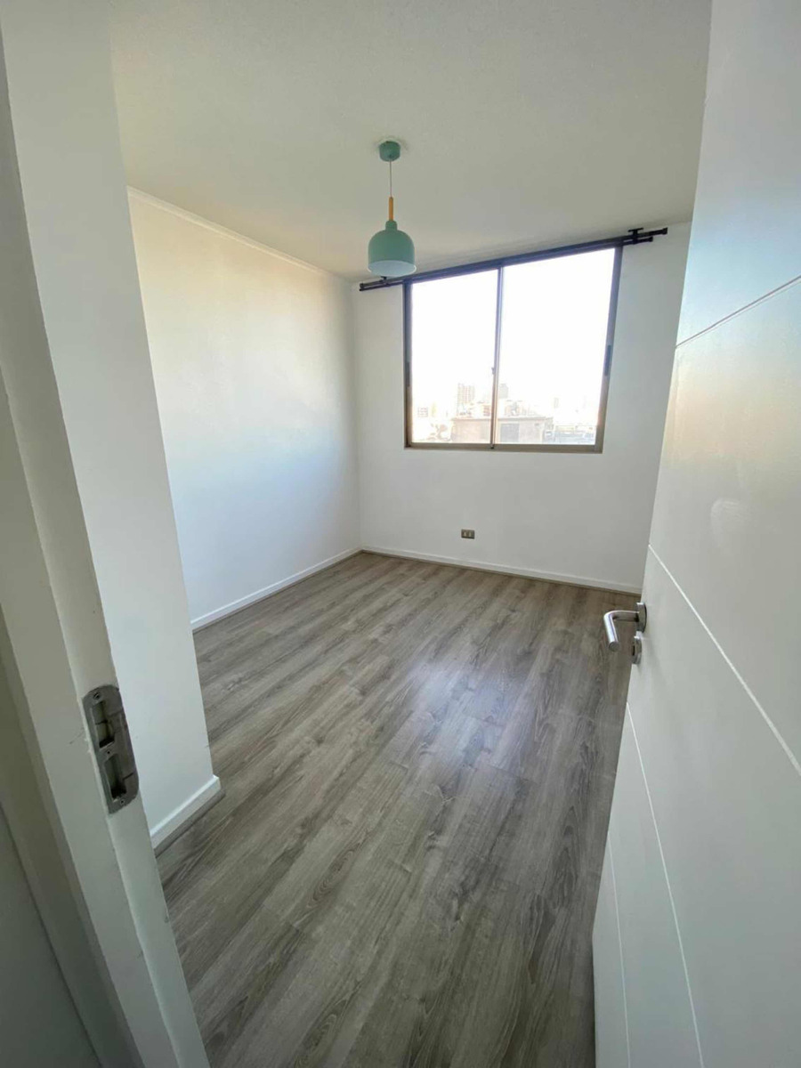Arriendo Departamento 2D 2B 1E 1B Metro Monse&ntilde;or Eyzaguirre - &Ntilde;u&ntilde;oa