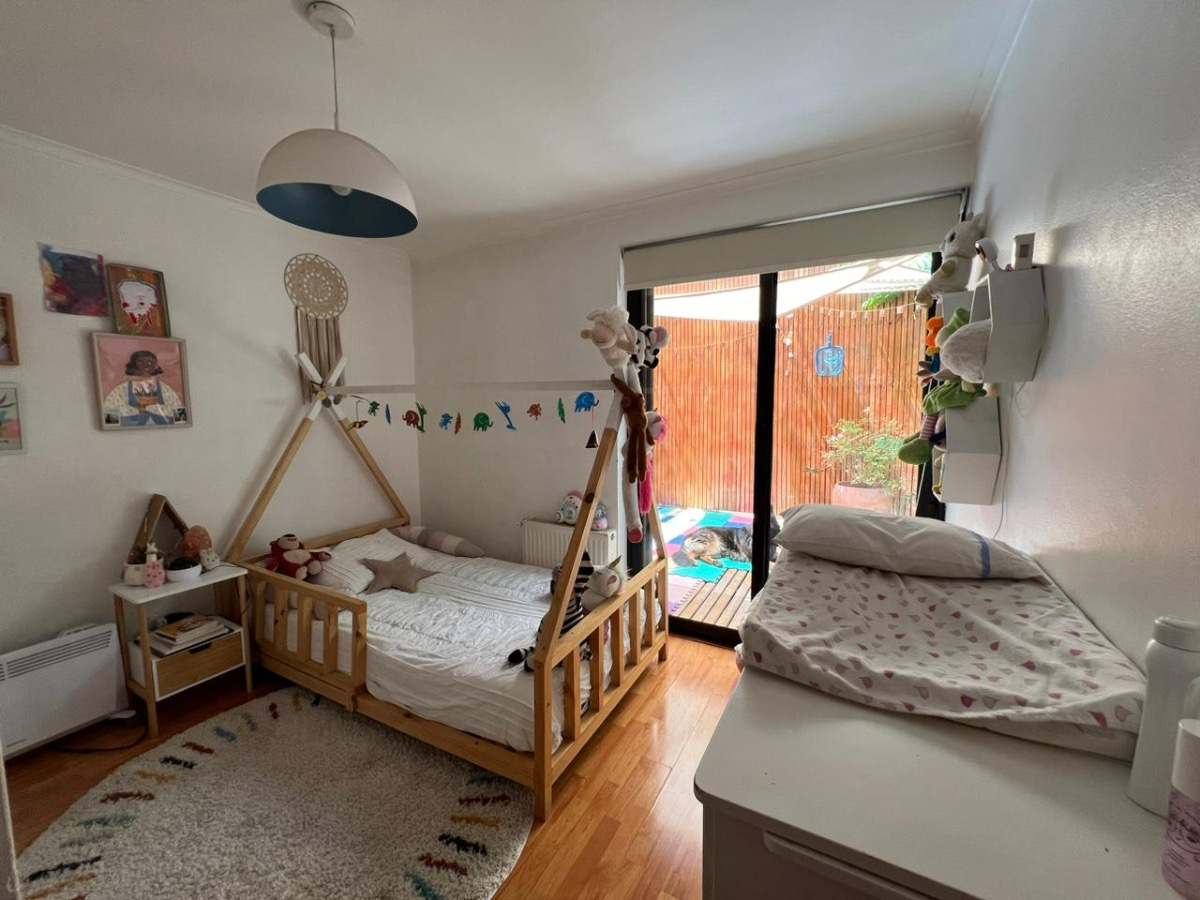 Venta Casa N 3D en suite 3B 3E 1B Metro Manquehue - Apumanque - Las Condes