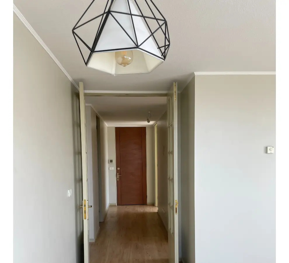 Venta Departamento NO 2D en suite 2B 1E 1Bd Plaza &Ntilde;u&ntilde;oa - &Ntilde;u&ntilde;oa