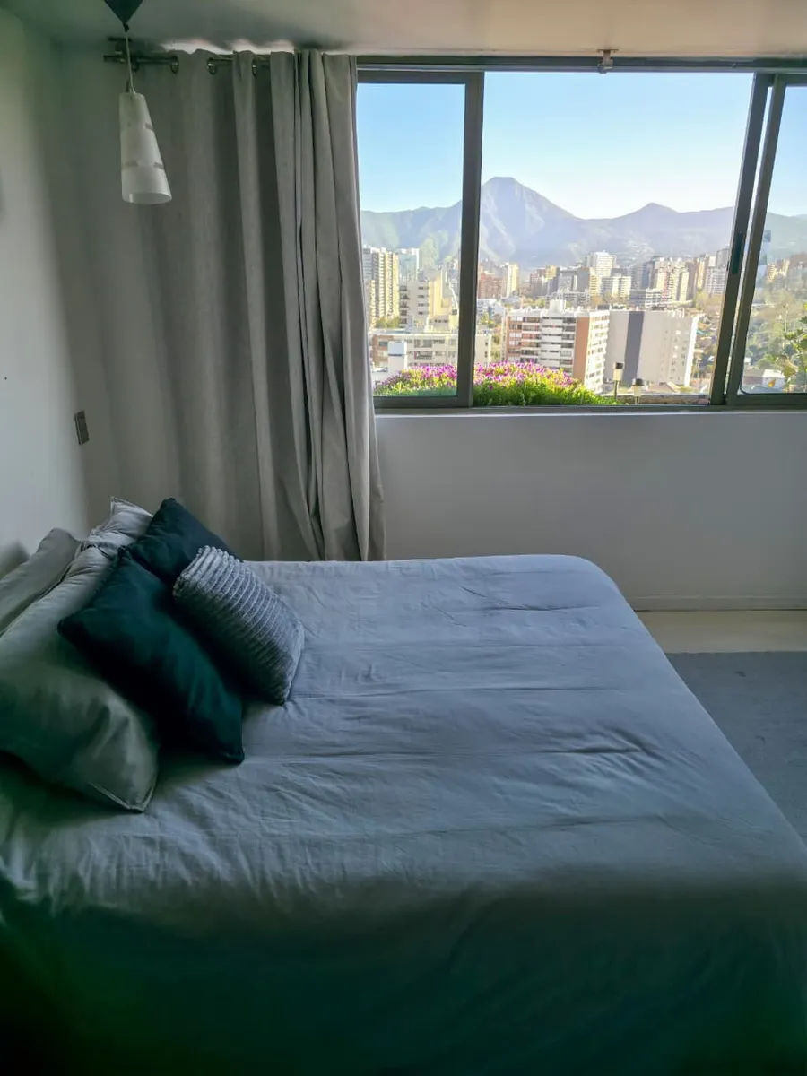 Venta Departamento NP 2D 2B 1E - Las Condes