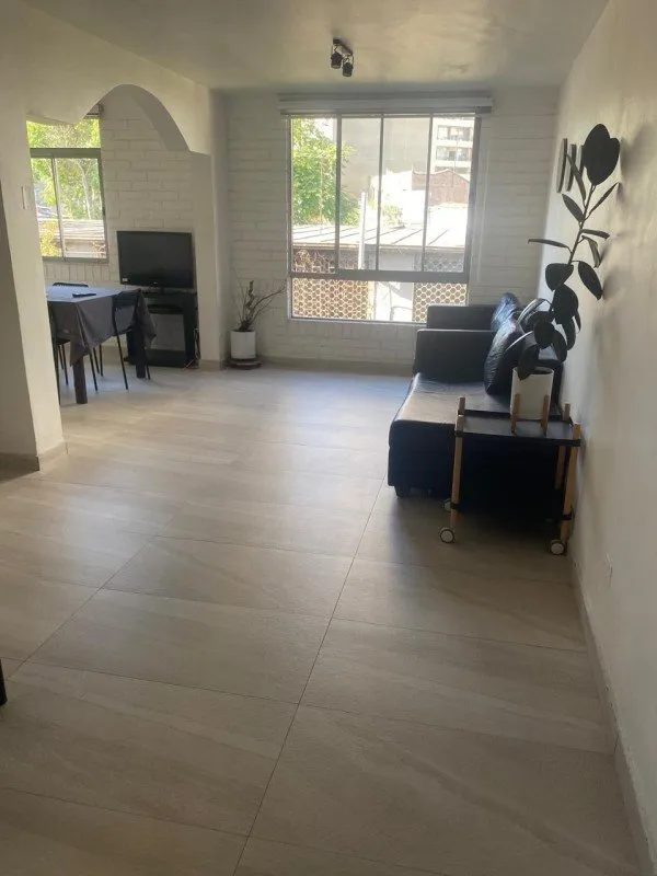 Venta Departamento DUPLEX 3D 3B Metro Irarr&aacute;zaval - &Ntilde;u&ntilde;oa