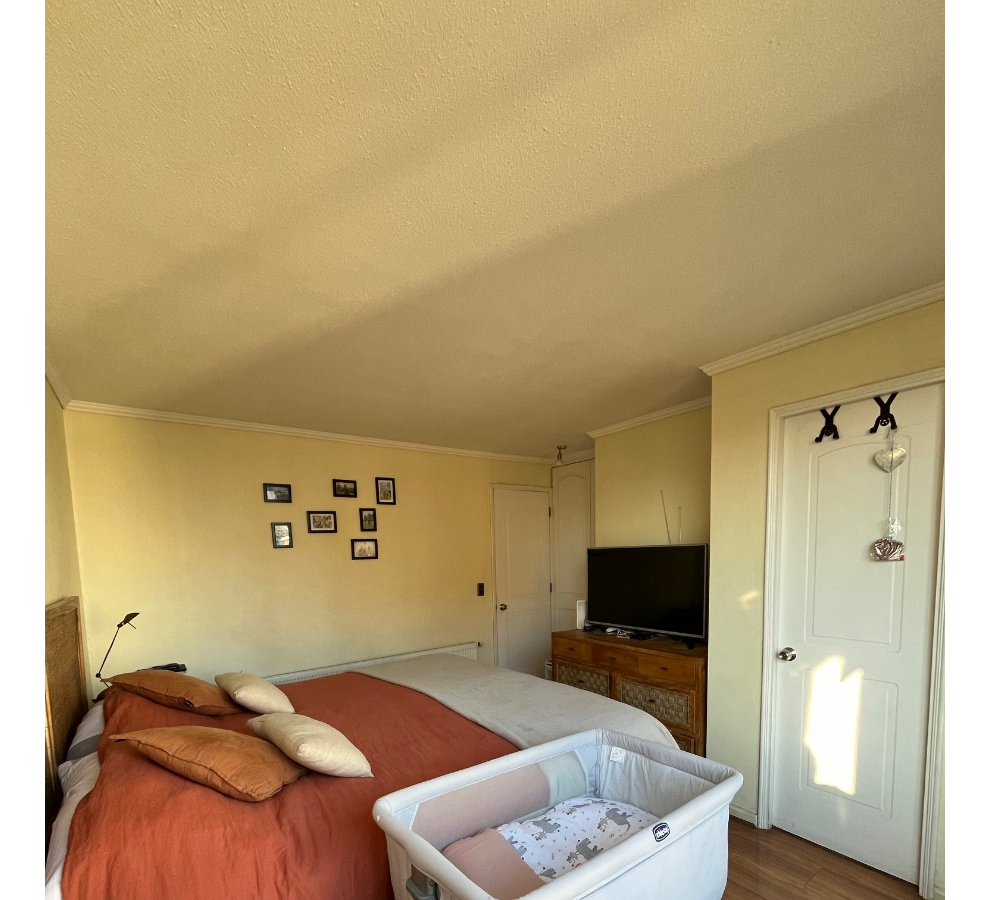 Arriendo Departamento 2D en suite 2B 1E 1B Metro Manquehue - Apumanque - Las Condes