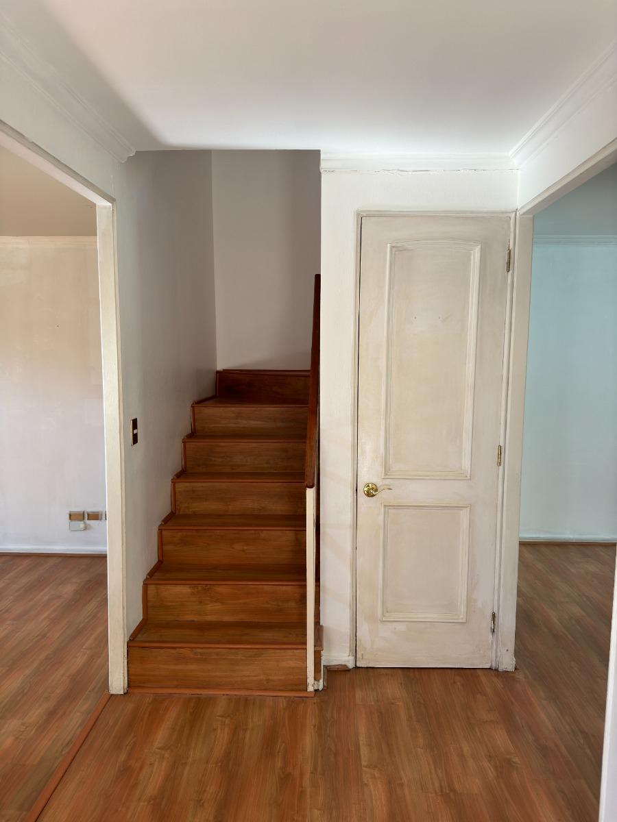 Arriendo Casa NO 4D en suite Walk-in cl&oacute;set 3B 2E San Carlos de Apoquindo - Las Condes
