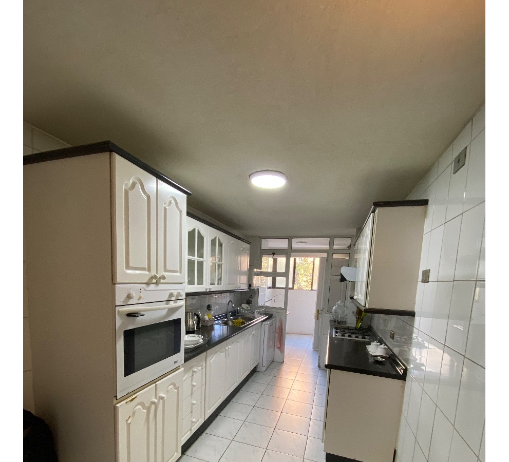 Venta Departamento 4D en suite Walk-in cl&oacute;set 4B 3E 1B Las Lilas - Providencia