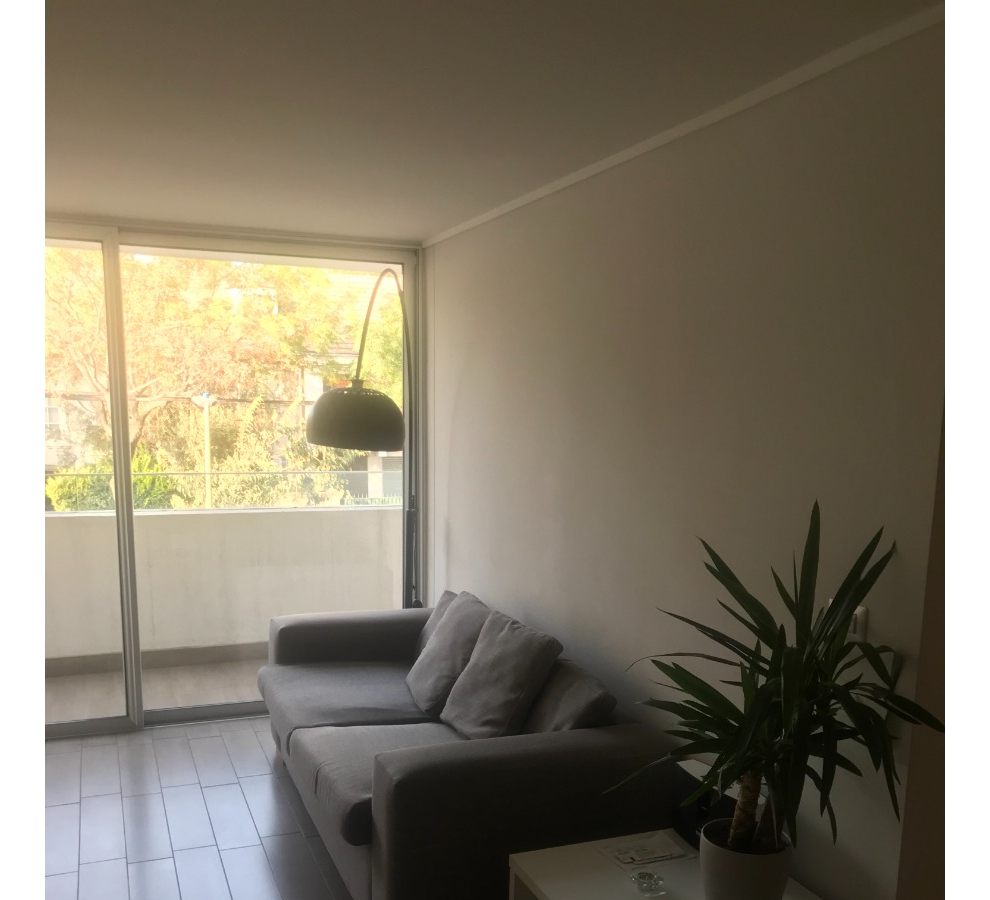 Venta Departamento NO 2D 2B 1E 1B Metro Hernando de Magallanes - Las Condes