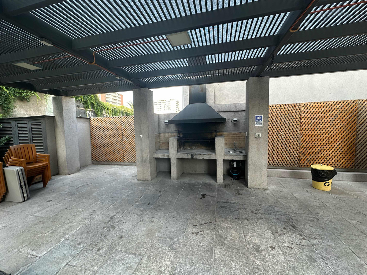 Venta Departamento 1D 1B 1E Metro Monse&ntilde;or Eyzaguirre - &Ntilde;u&ntilde;oa