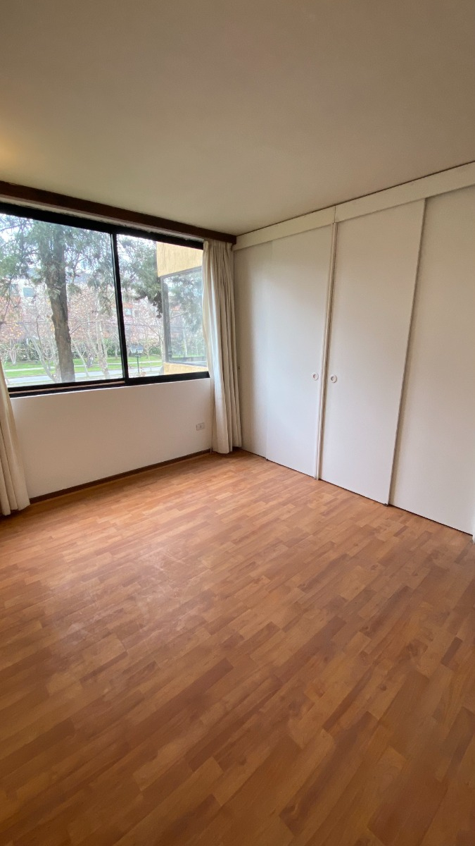 Venta Departamento 3D Estadio Croata - Vitacura