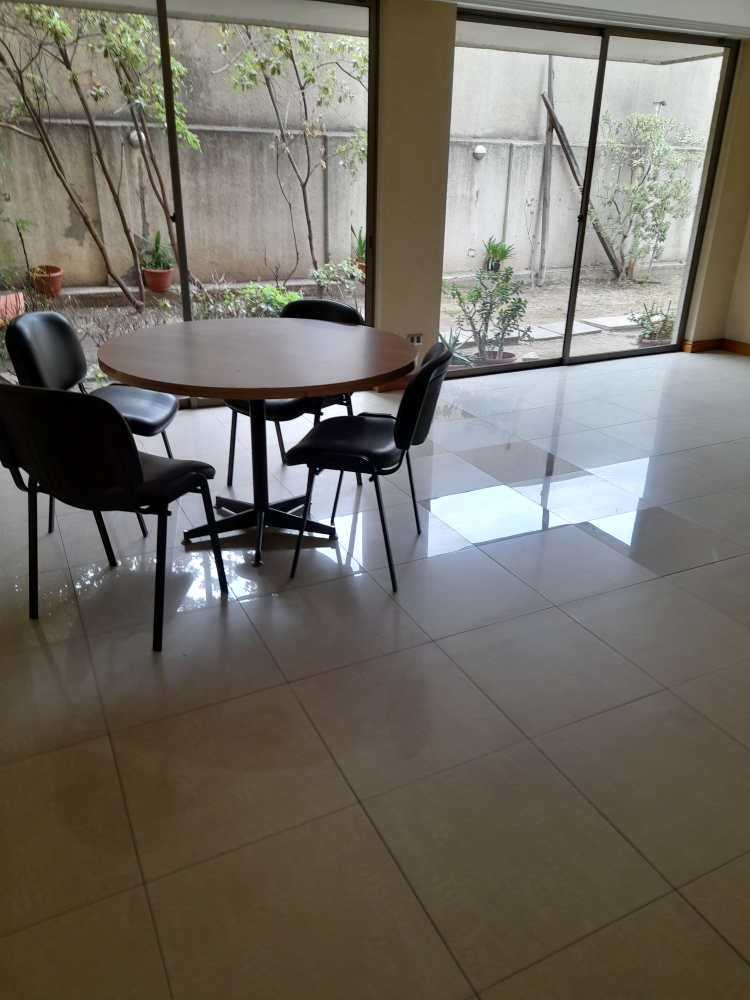 Arriendo Departamento 1D 1B 1E 1B Pedro de Valdivia - Providencia