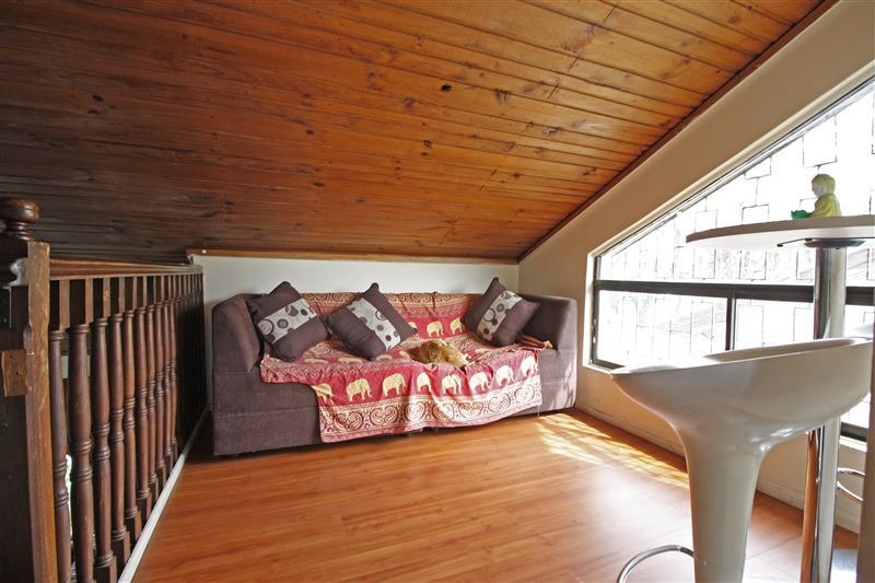 Venta Casa 3D en suite 2B 1E 1B Rotonda Atenas - Las Condes