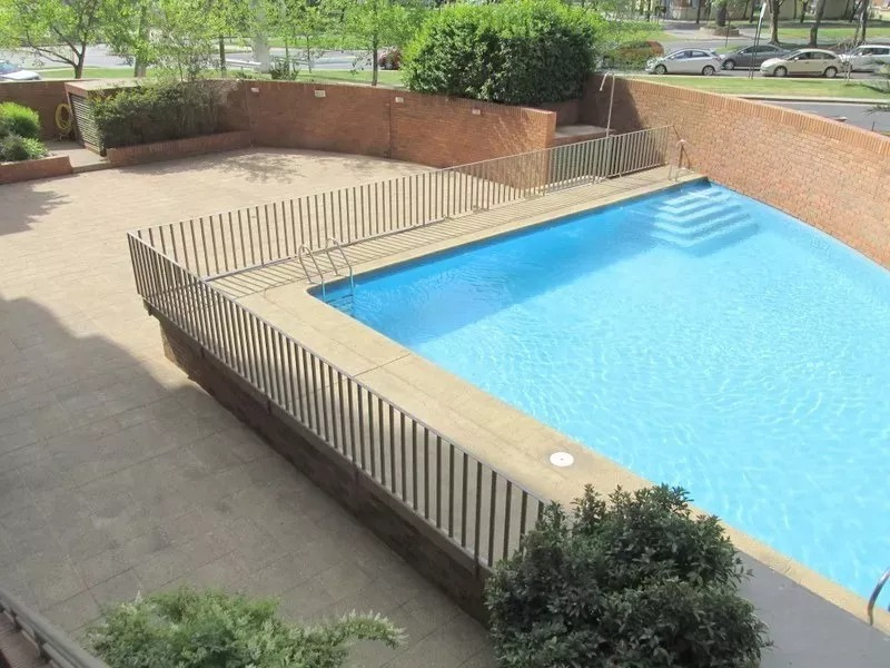 Arriendo Departamento P 2D en suite 2B 1E 1B Nueva Las Condes - Las Condes