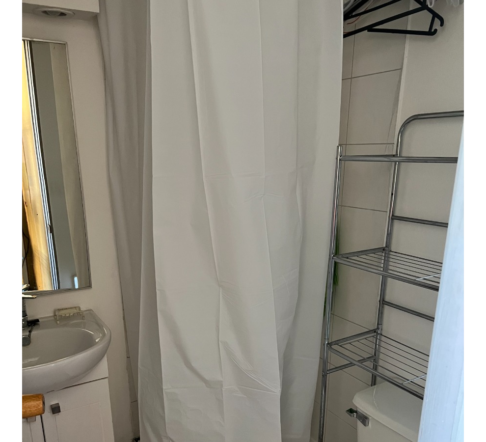 Arriendo Departamento 4D Vaticano - Las Condes