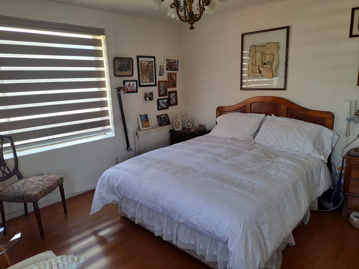 Venta Departamento 3D Centro Financiero - Las Condes