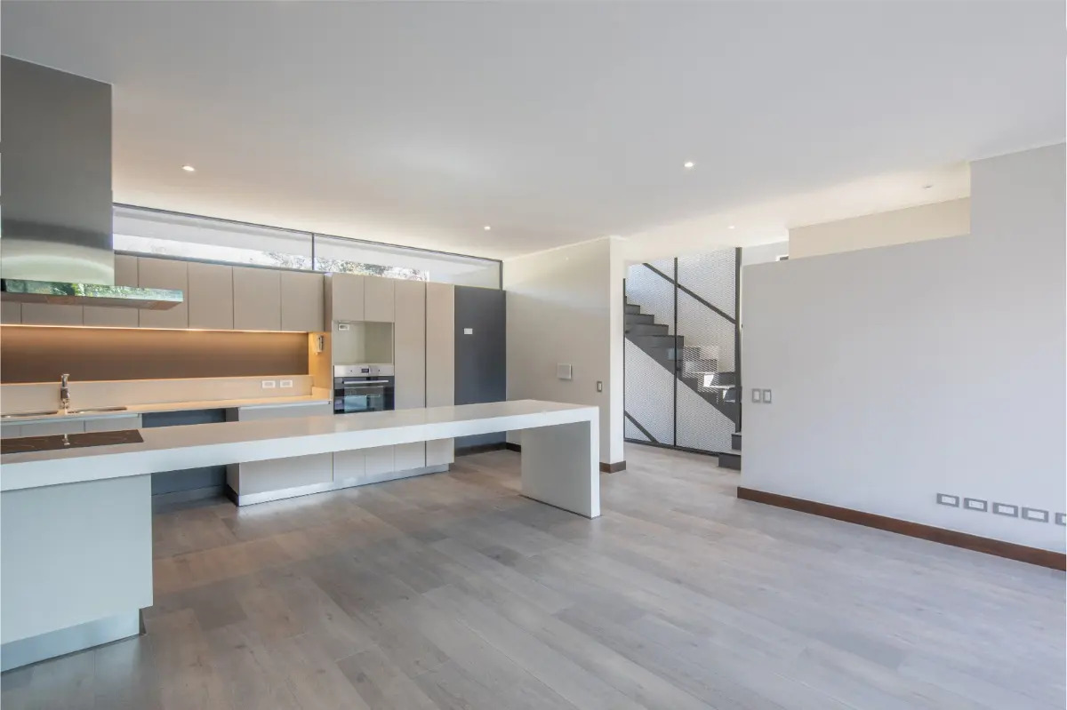 Venta Casa NO 4D en suite Walk-in cl&oacute;set 4B 2E Sebasti&aacute;n Elcano - Las Condes