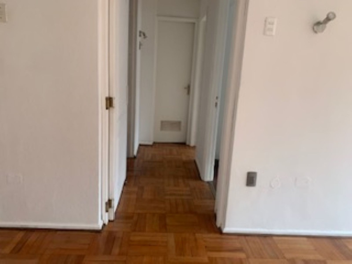 Arriendo Departamento NP 3D 2B 1E Parque Juan XXIII - &Ntilde;u&ntilde;oa