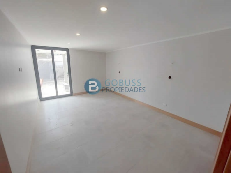 Venta Casa SO 4D en suite Walk-in cl&oacute;set 5B 2E Juan XXIII - Vitacura