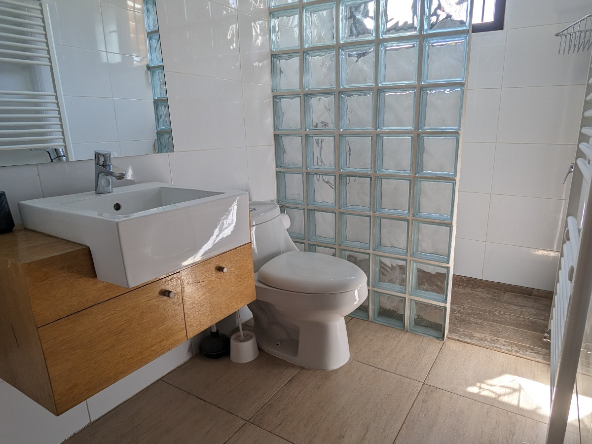 Venta Casa 3D en suite 3B 2E Juan XXIII - Vitacura