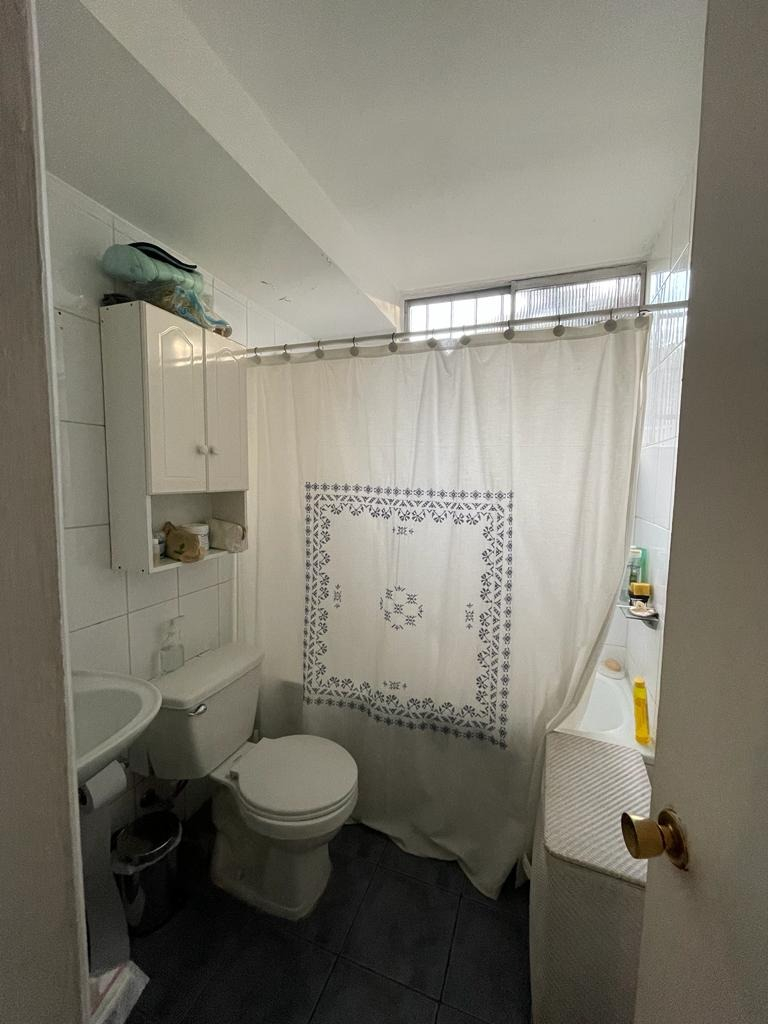 Venta Departamento SP 3D 2B 1E Barrio El Golf - Las Condes