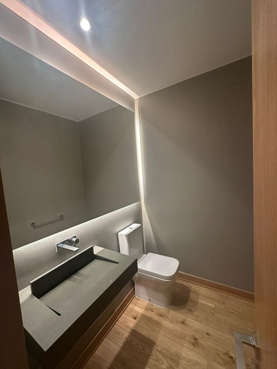 Venta Departamento 4D La Dehesa - Lo Barnechea