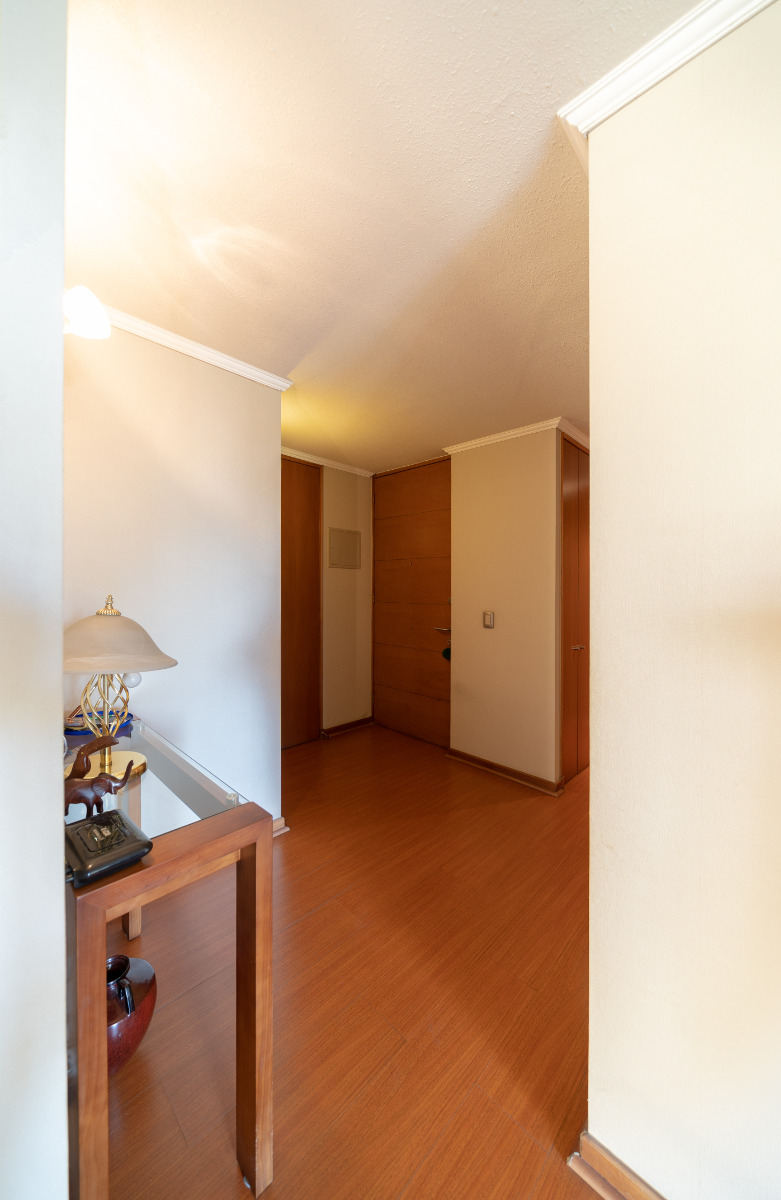 Venta Departamento NP 4D en suite Walk-in cl&oacute;set 4B 1E 1B  - Las Condes