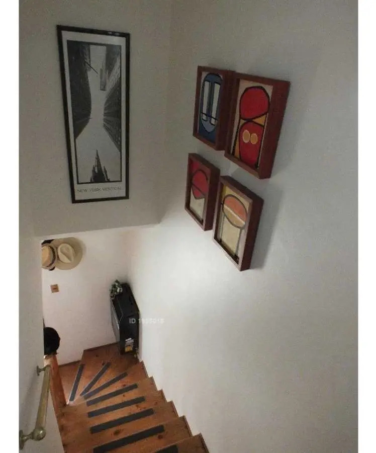 Venta Casa NO 4D Walk-in cl&oacute;set 2B 1E 1B Barrio El Golf - Las Condes