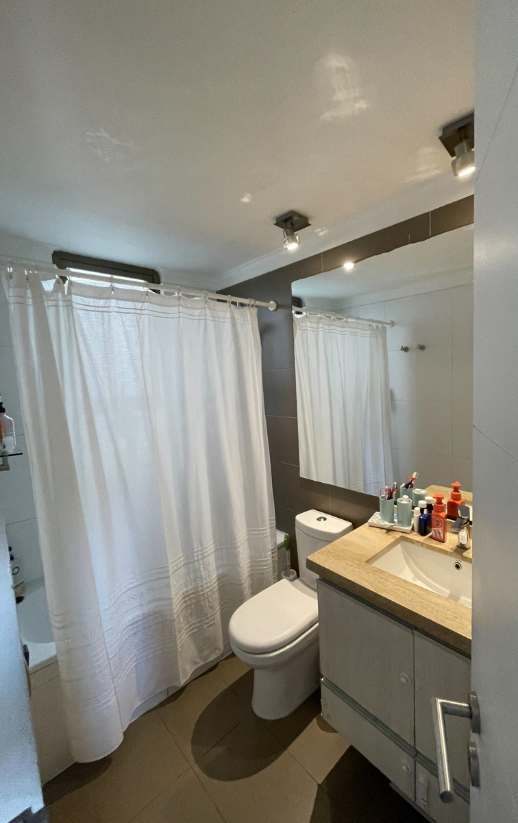 Arriendo Departamento SP 2D 2B 1E 1B Parque Bot&aacute;nico - &Ntilde;u&ntilde;oa