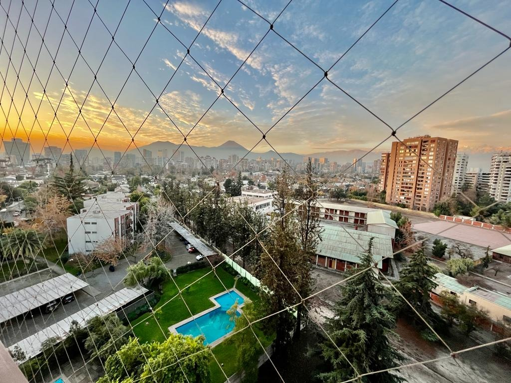 Arriendo Departamento SO 3D en suite 3B 1E Sebasti&aacute;n Elcano - Las Condes