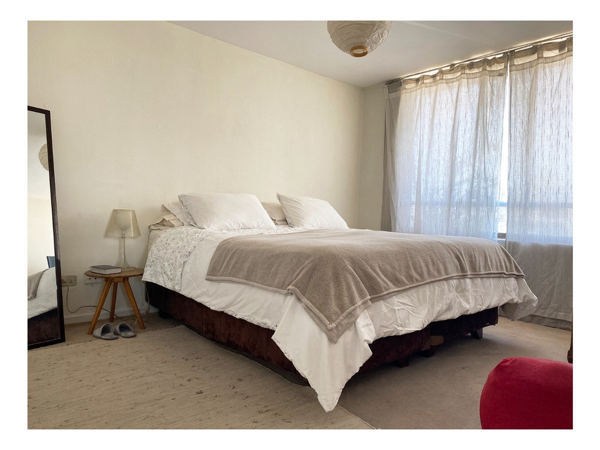 Venta Departamento NP 2D 2B 1E 1B Vaticano - Las Condes