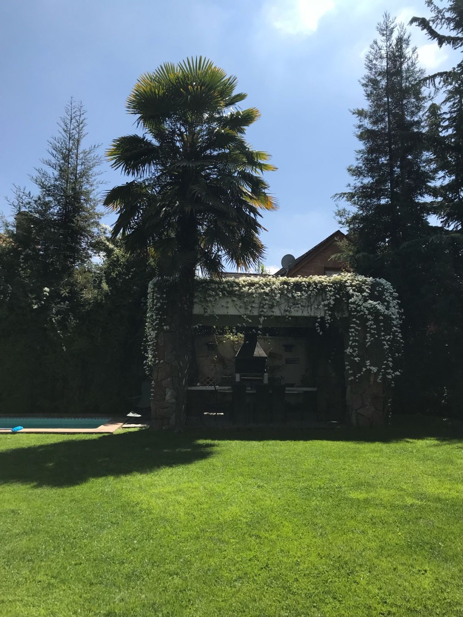 Venta Casa NO 5D 4B 4E 1B Los Trapenses - Lo Barnechea