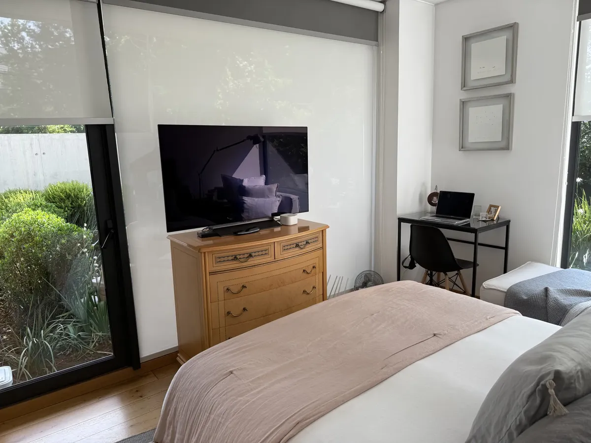 Venta Departamento 3D 3B 3E 1Bd La Dehesa - Lo Barnechea