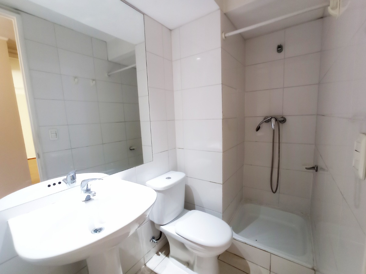 Venta Departamento 3D Puente Nuevo - Lo Barnechea