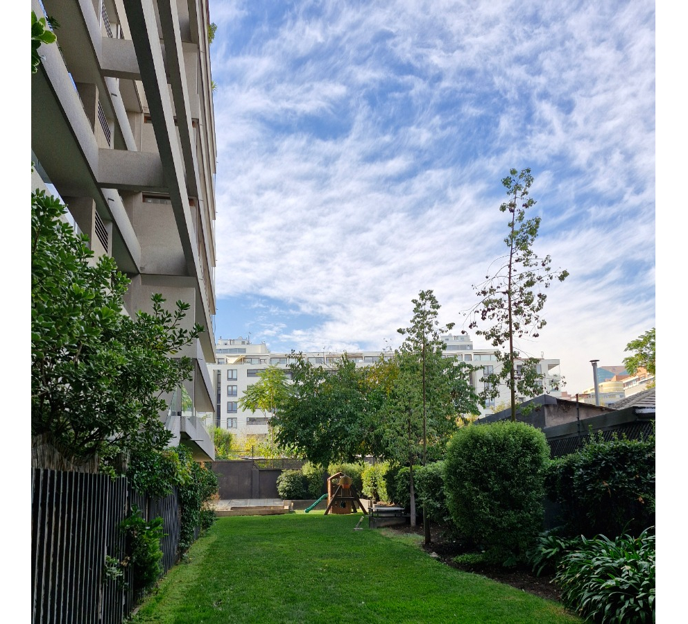 Venta Departamento S 2D en suite Walk-in cl&oacute;set 2B 2E 1B P&iacute;o XI - Vitacura