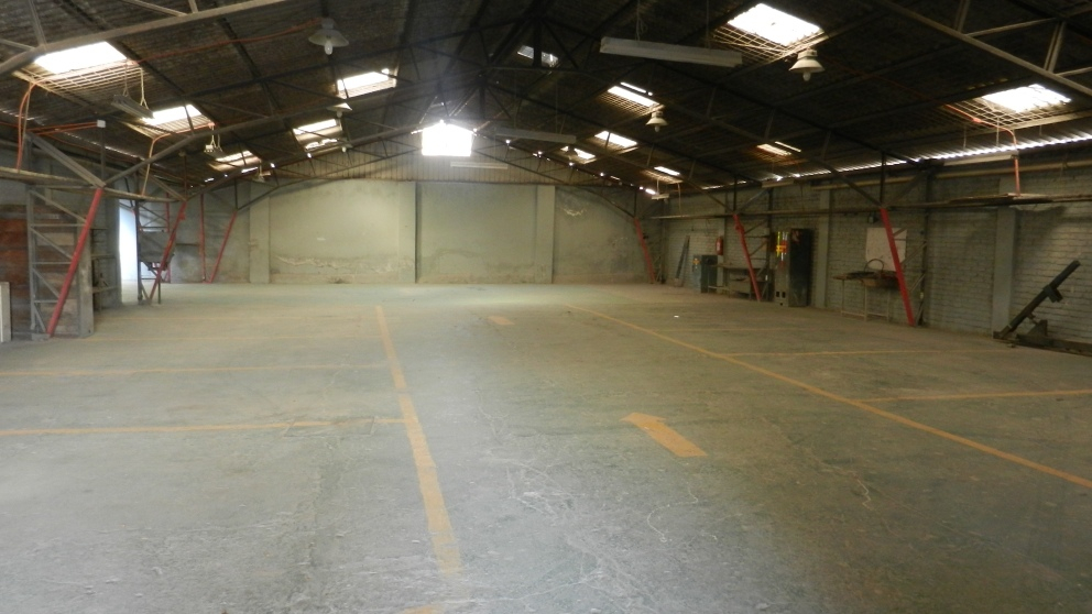 Taller De Pintura Y Desabolladura 