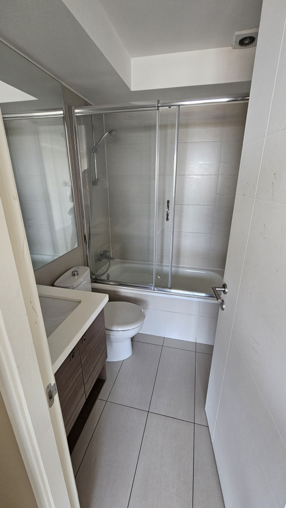 Arriendo Departamento 1D 1B 1E 1B Parque Arauco - Las Condes