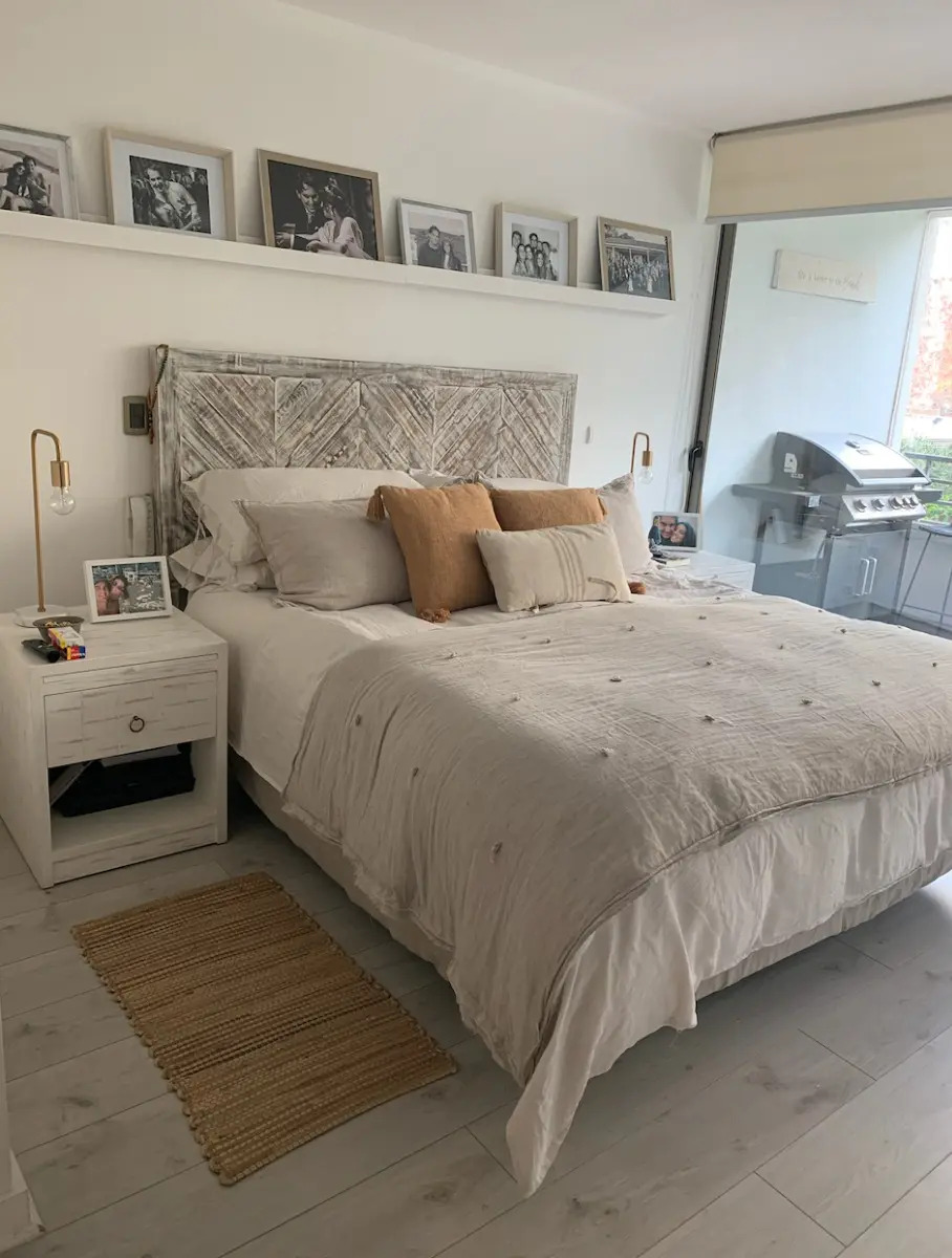 Venta Departamento 2D en suite Walk-in cl&oacute;set 2B 2E 1B La Dehesa - Lo Barnechea