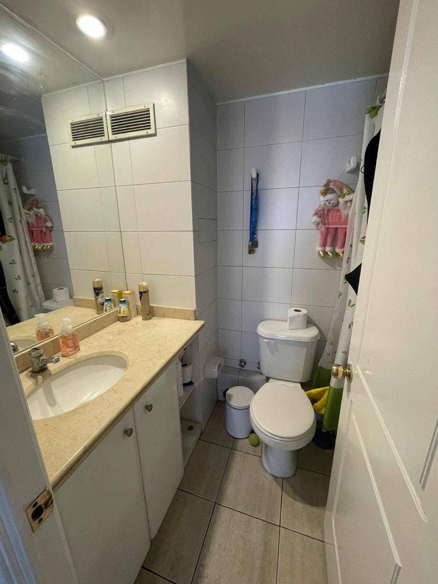 Arriendo Departamento 2D 2B 1E 1B Manuel Montt - Providencia