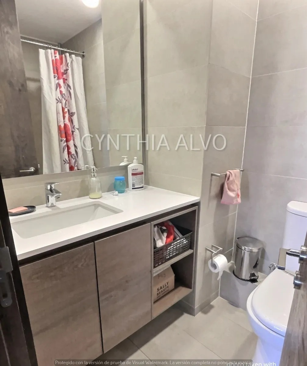 Arriendo Departamento 2D en suite Walk-in cl&oacute;set 2B 2E 1B Los Leones - Providencia
