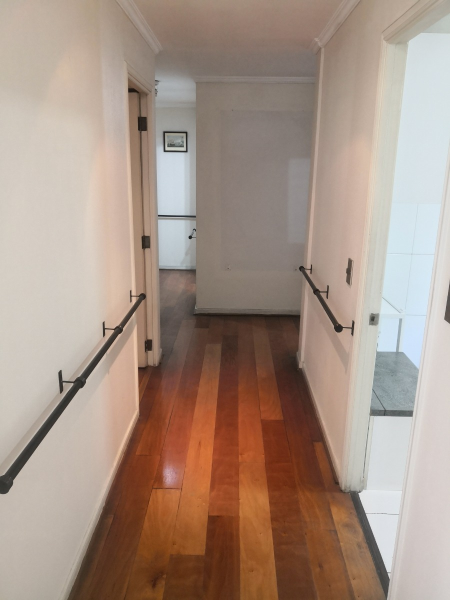 Venta Departamento NO 3D 2B 1E 1Bd Las Lilas - Providencia