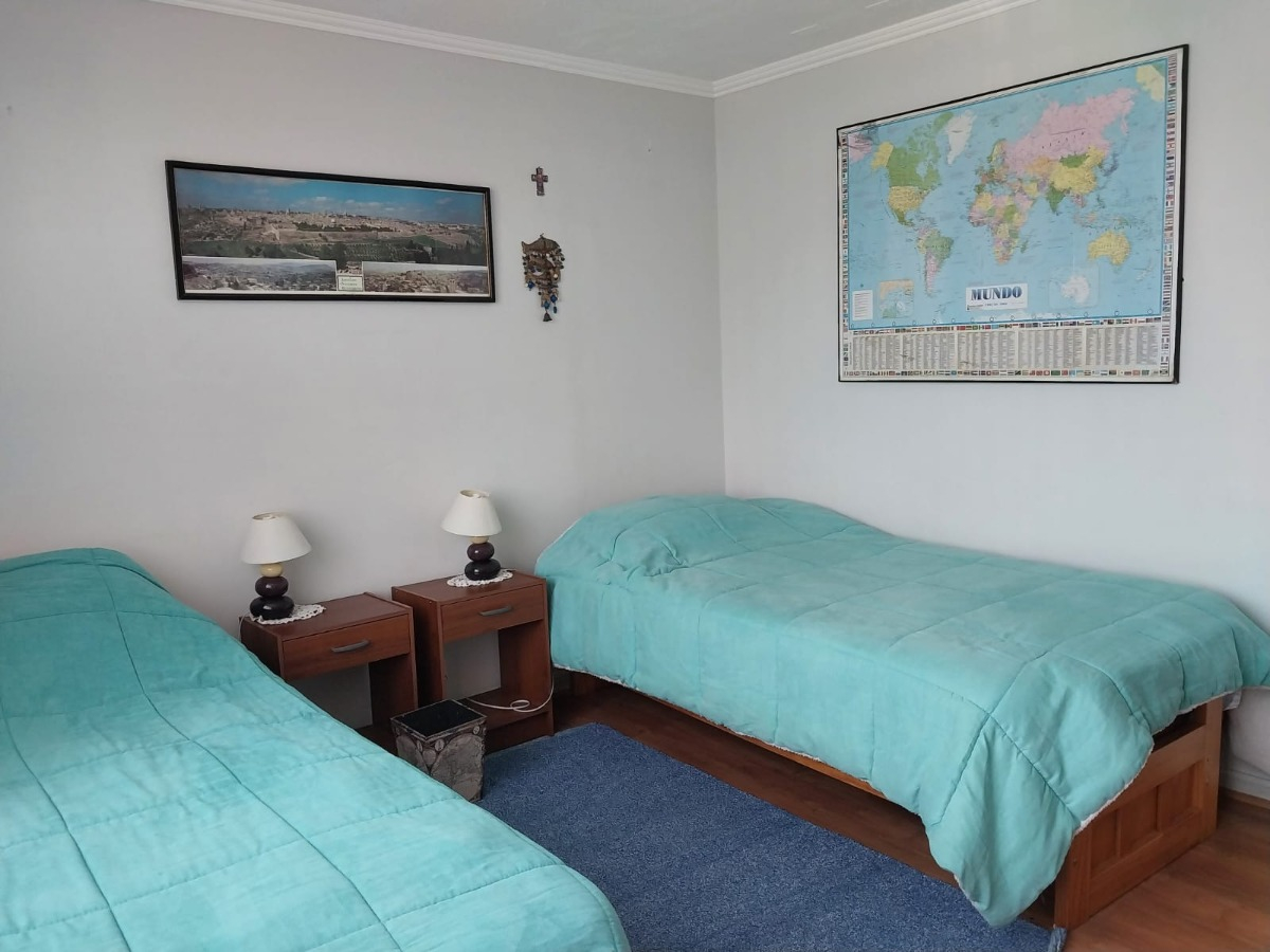 Arriendo Departamento 3D Metro Manquehue - Apumanque - Las Condes