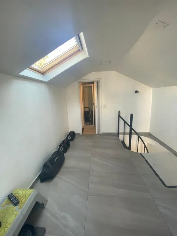 Venta Departamento DUPLEX 3D 3B Metro Irarr&aacute;zaval - &Ntilde;u&ntilde;oa