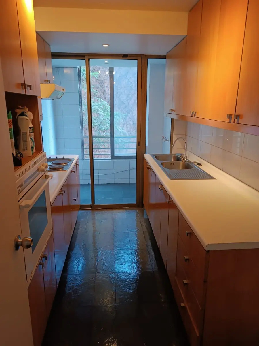 Arriendo Departamento 2D en suite 2B 1E 1B In&eacute;s de Su&aacute;rez - Providencia